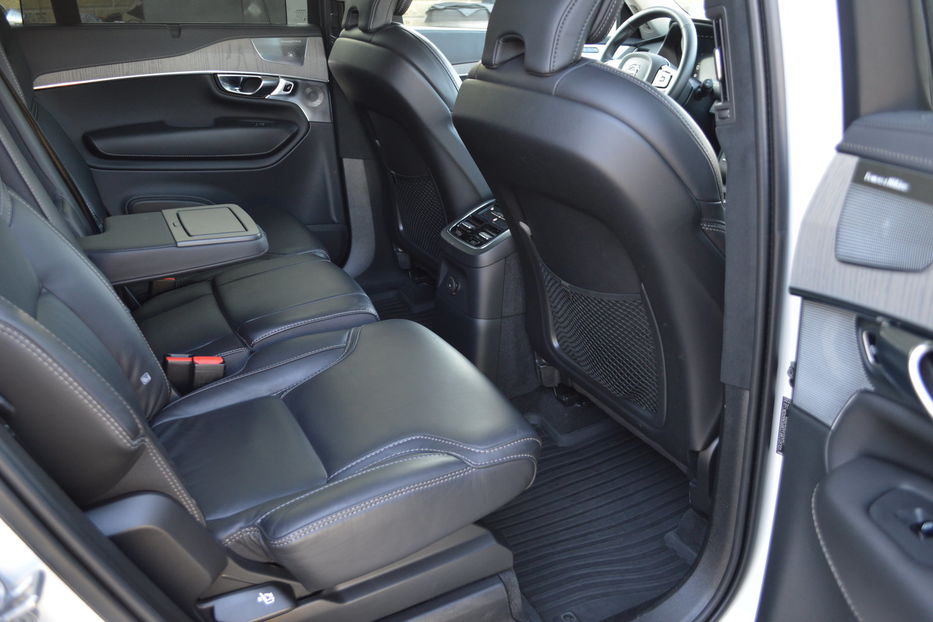 Продам Volvo XC90 2024 года в Одессе