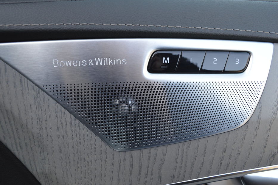 Продам Volvo XC90 2024 года в Одессе