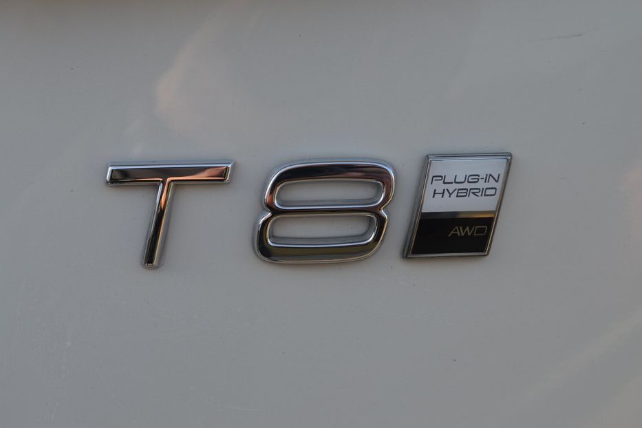 Продам Volvo XC90 2024 года в Одессе