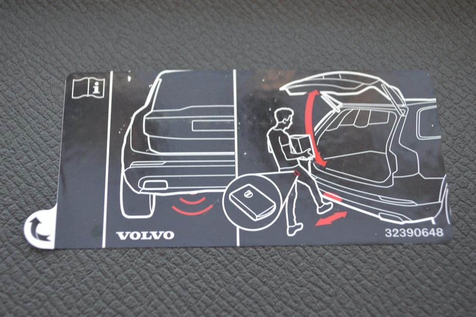 Продам Volvo XC90 2024 года в Одессе