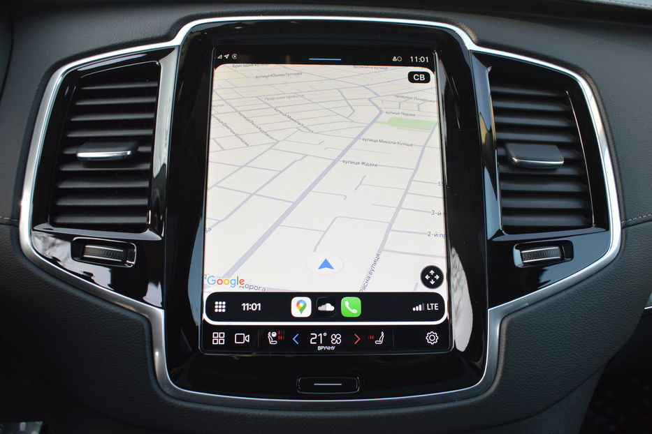 Продам Volvo XC90 2024 года в Одессе