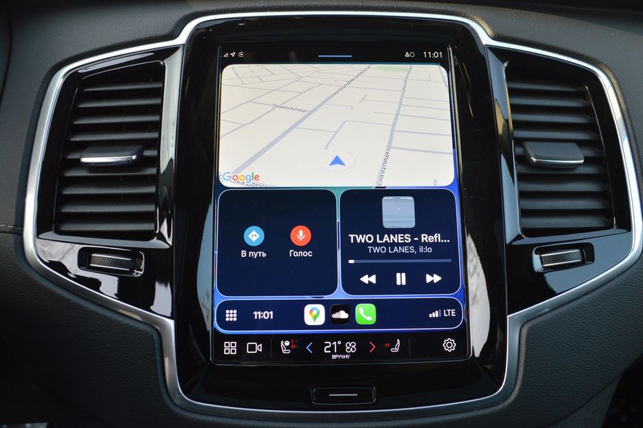 Продам Volvo XC90 2024 года в Одессе