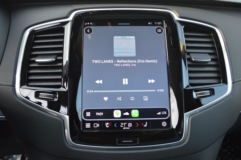 Продам Volvo XC90 2024 года в Одессе