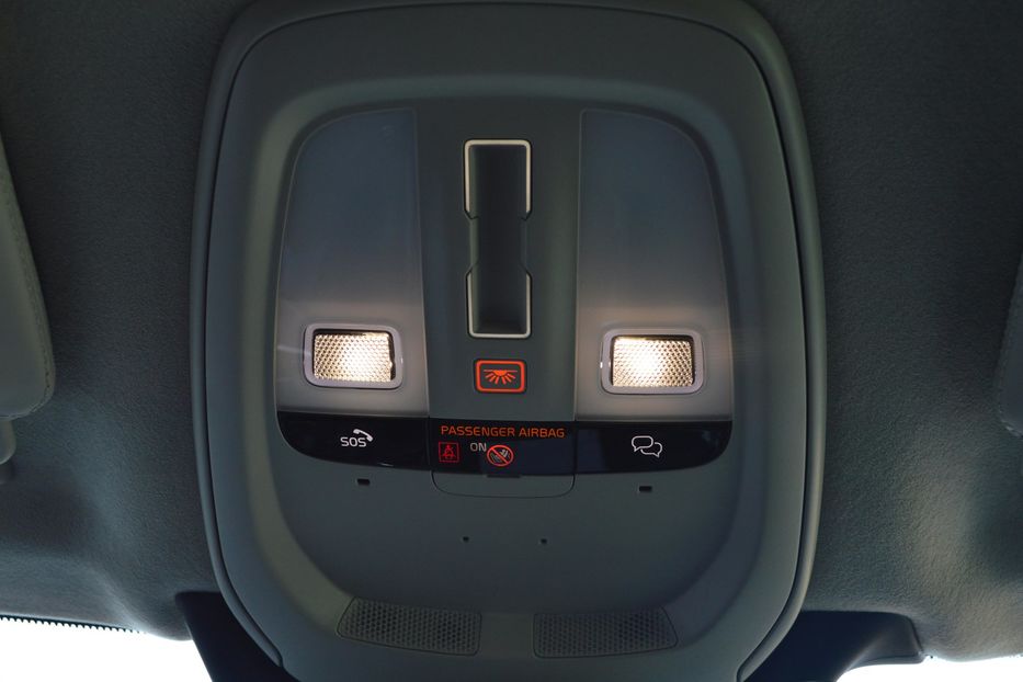 Продам Volvo XC90 2024 года в Одессе