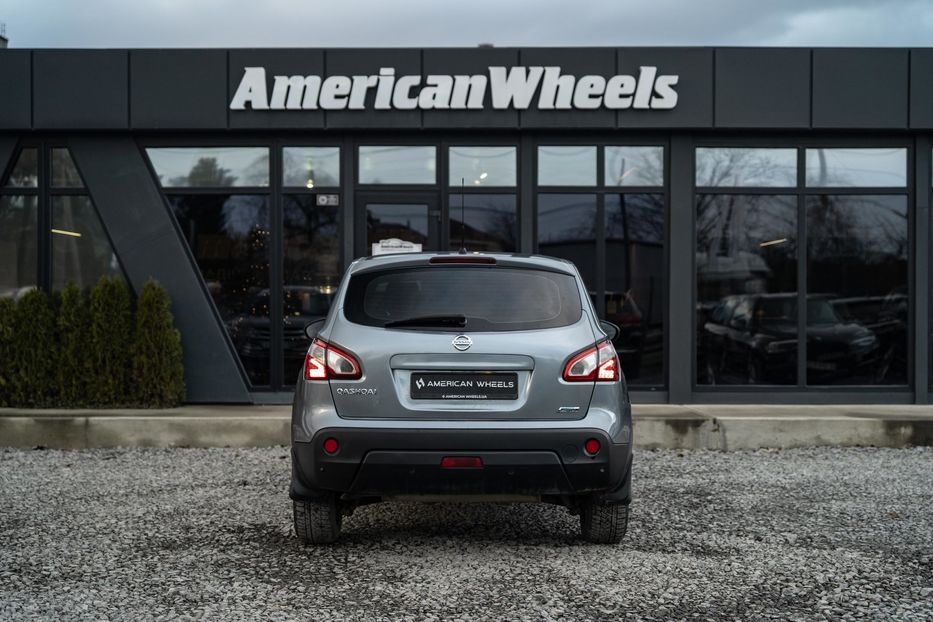 Продам Nissan Qashqai 2011 года в Черновцах