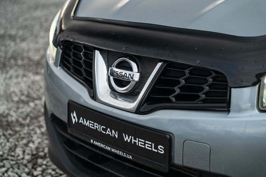 Продам Nissan Qashqai 2011 года в Черновцах