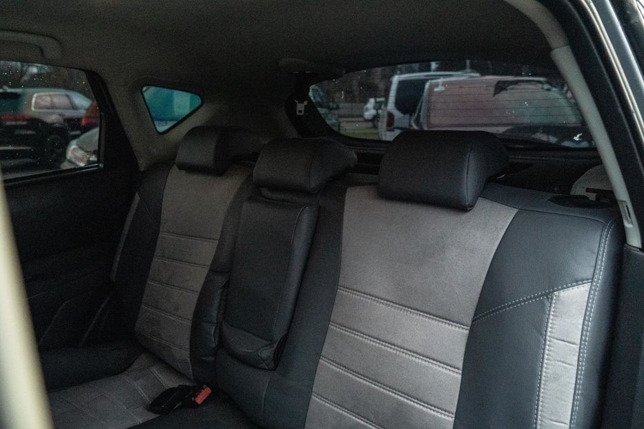 Продам Nissan Qashqai 2011 года в Черновцах