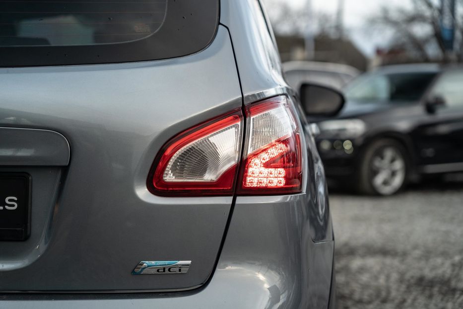 Продам Nissan Qashqai 2011 года в Черновцах