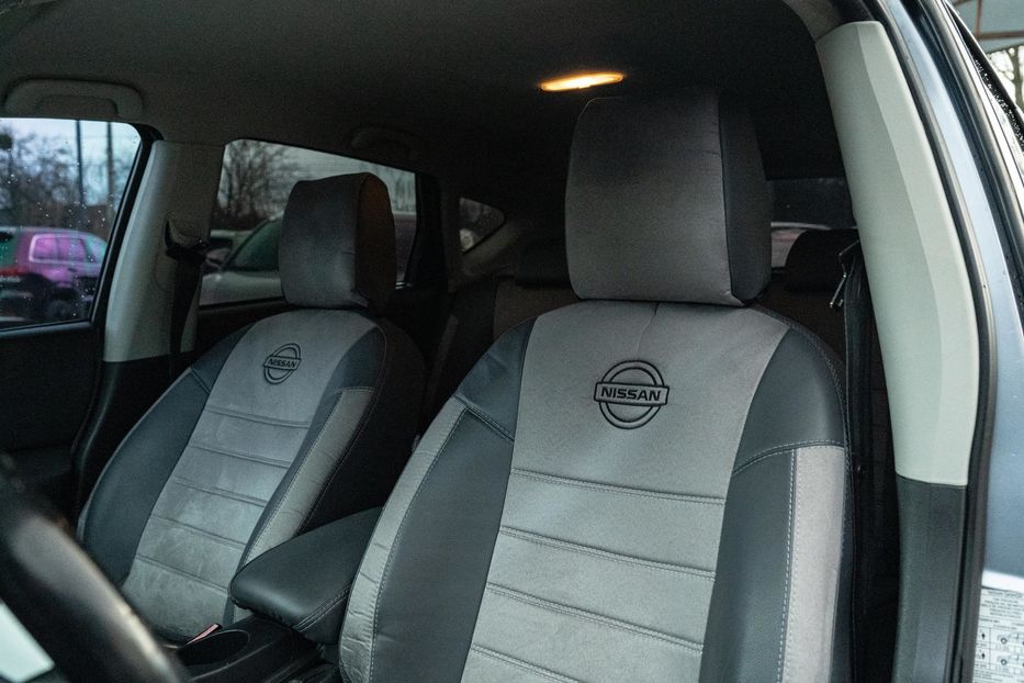 Продам Nissan Qashqai 2011 года в Черновцах