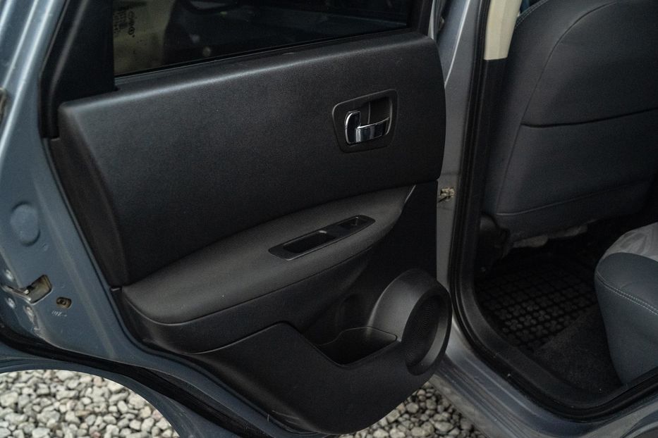 Продам Nissan Qashqai 2011 года в Черновцах