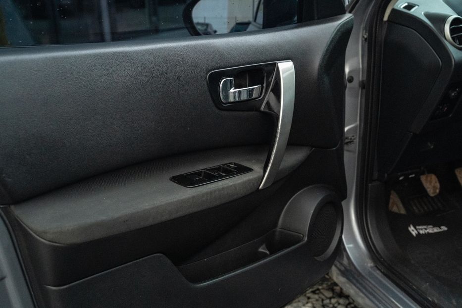 Продам Nissan Qashqai 2011 года в Черновцах