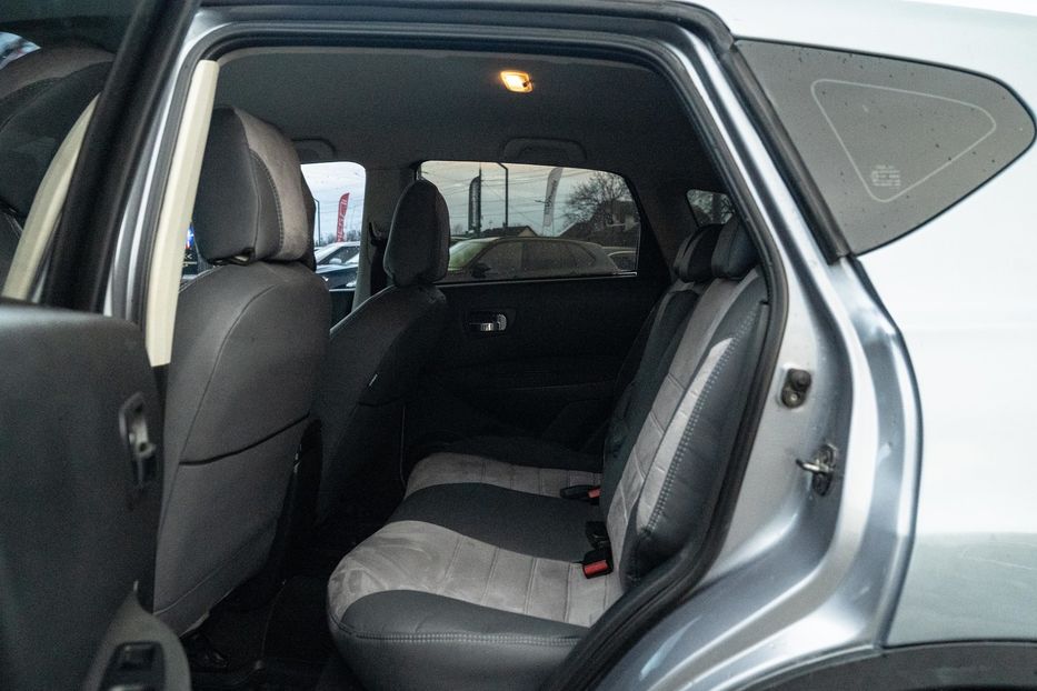 Продам Nissan Qashqai 2011 года в Черновцах