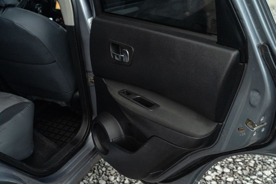 Продам Nissan Qashqai 2011 года в Черновцах