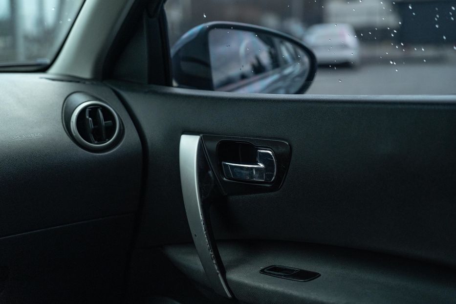 Продам Nissan Qashqai 2011 года в Черновцах