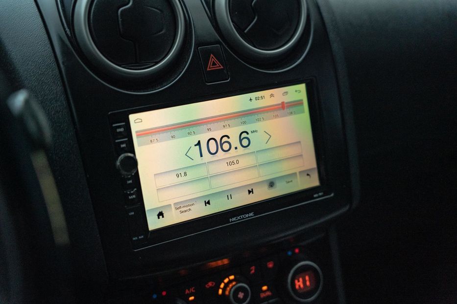 Продам Nissan Qashqai 2011 года в Черновцах