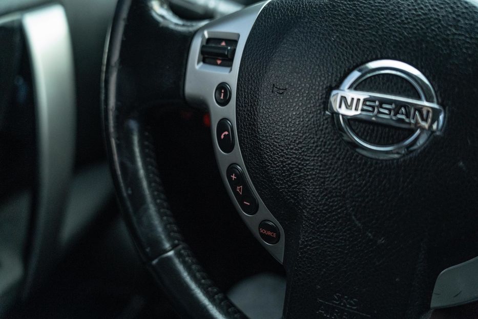 Продам Nissan Qashqai 2011 года в Черновцах