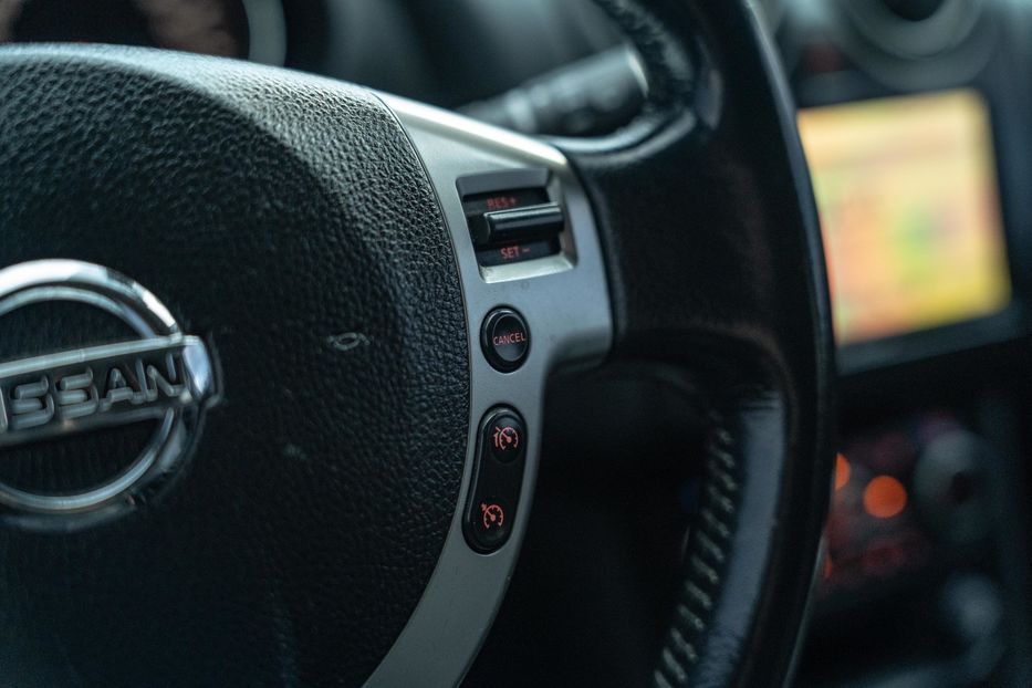 Продам Nissan Qashqai 2011 года в Черновцах