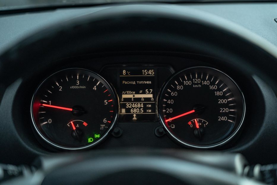 Продам Nissan Qashqai 2011 года в Черновцах