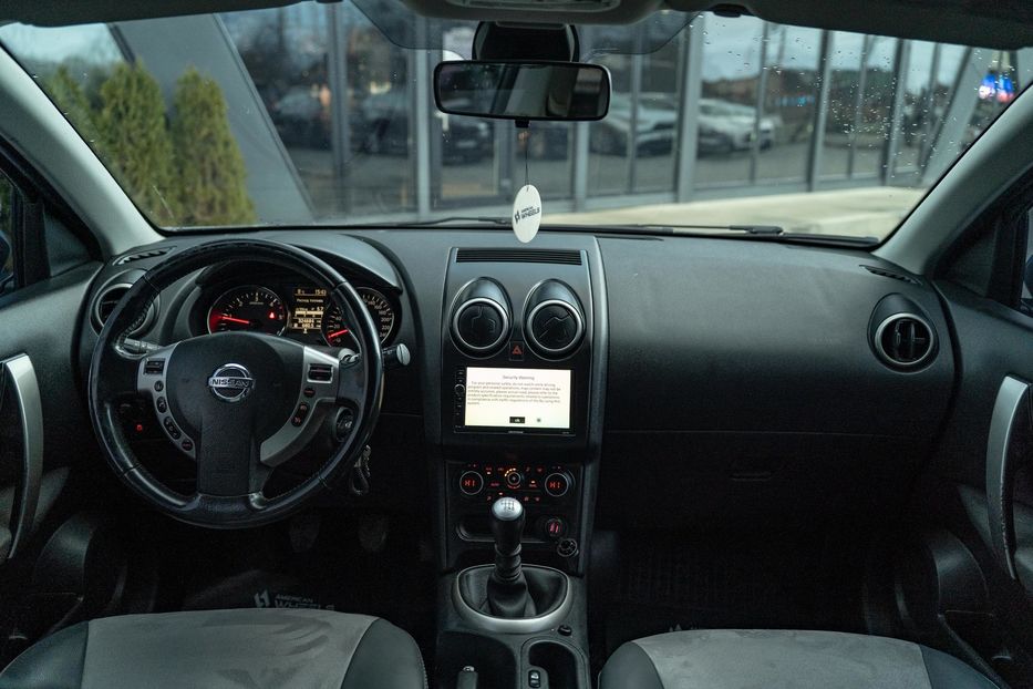 Продам Nissan Qashqai 2011 года в Черновцах