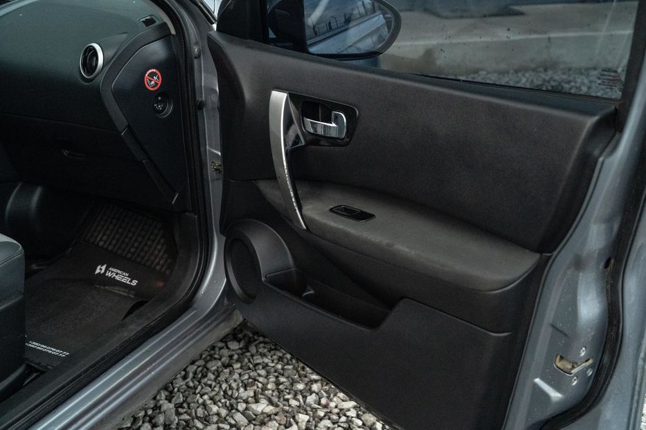 Продам Nissan Qashqai 2011 года в Черновцах