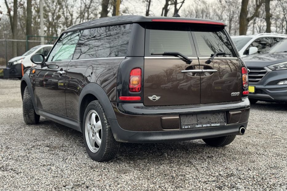 Продам MINI Clubman COMIS  2008 года в г. Умань, Черкасская область