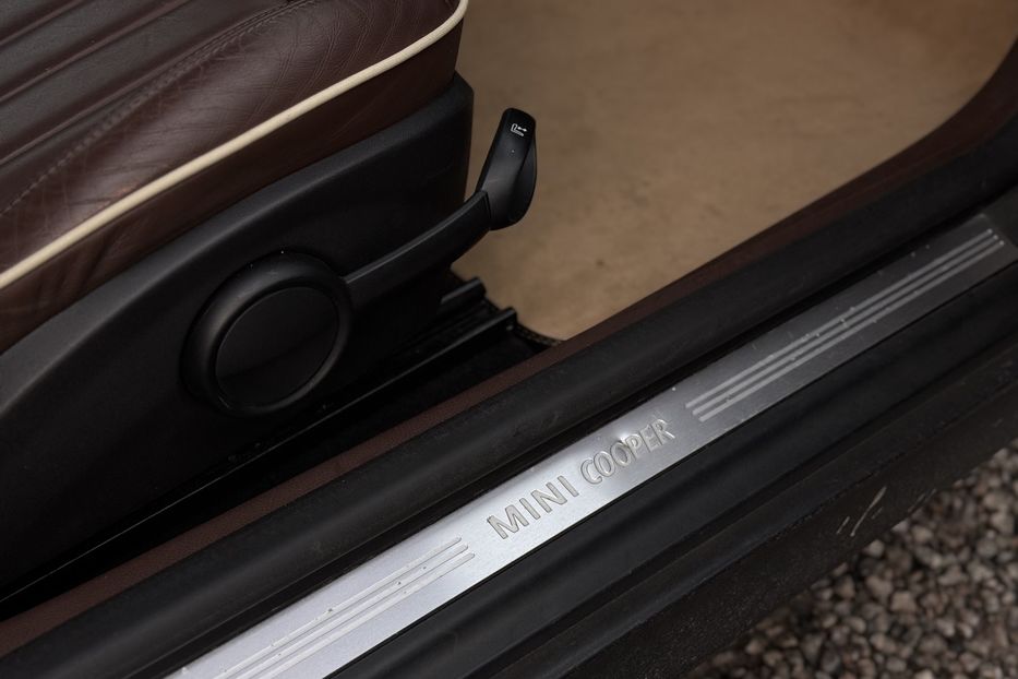 Продам MINI Clubman COMIS  2008 года в г. Умань, Черкасская область