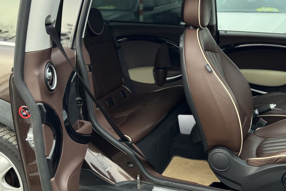 Продам MINI Clubman COMIS  2008 года в г. Умань, Черкасская область