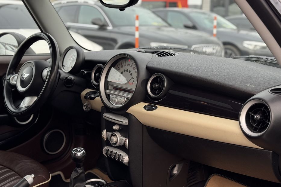Продам MINI Clubman COMIS  2008 года в г. Умань, Черкасская область