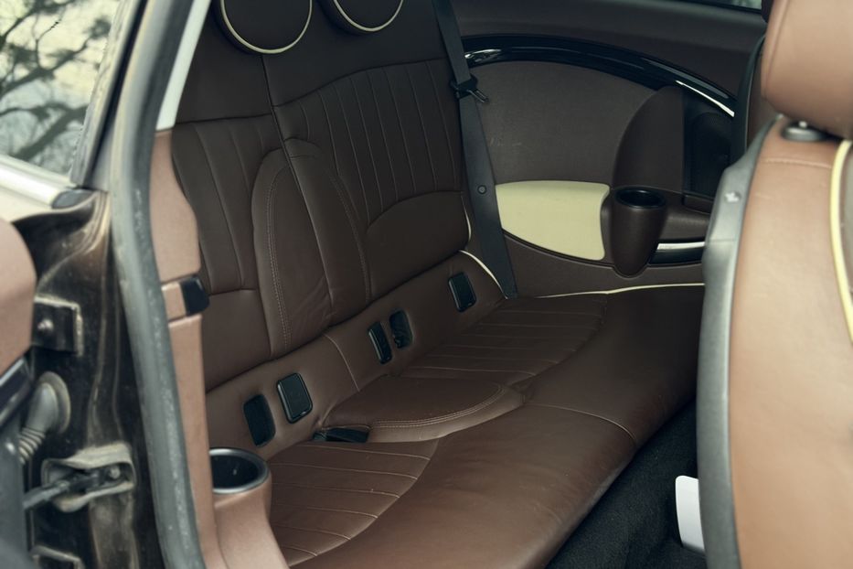 Продам MINI Clubman COMIS  2008 года в г. Умань, Черкасская область