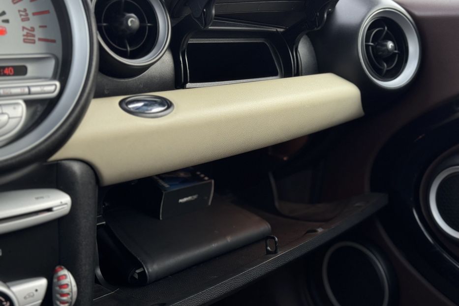 Продам MINI Clubman COMIS  2008 года в г. Умань, Черкасская область