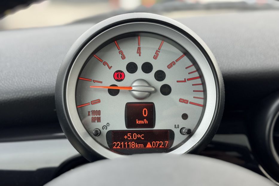 Продам MINI Clubman COMIS  2008 года в г. Умань, Черкасская область