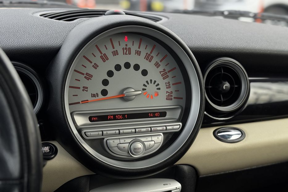 Продам MINI Clubman COMIS  2008 года в г. Умань, Черкасская область