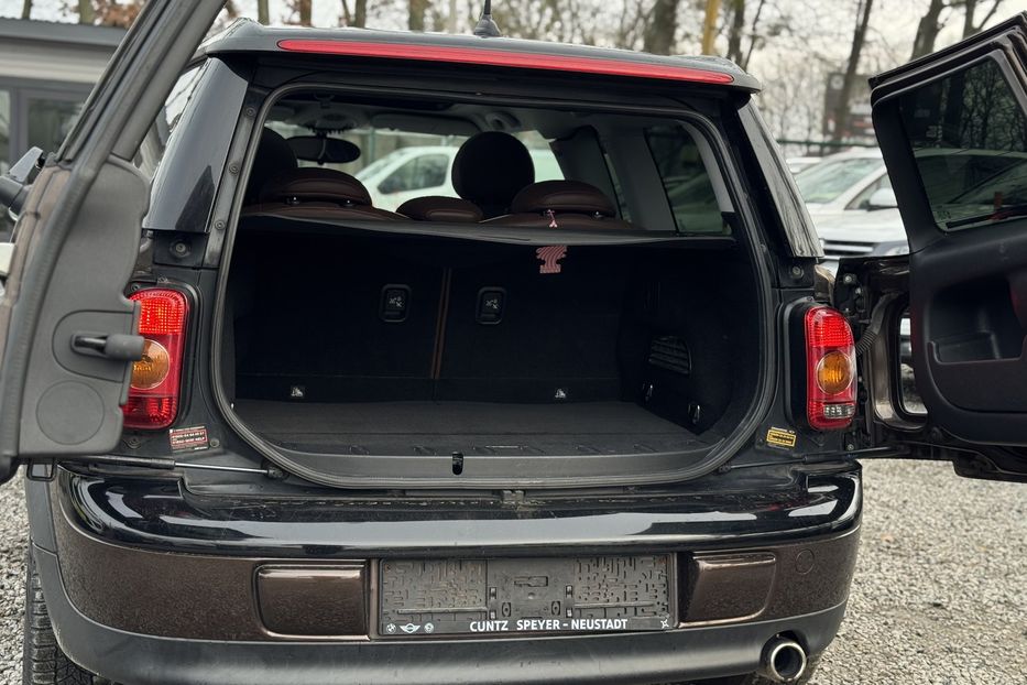 Продам MINI Clubman COMIS  2008 года в г. Умань, Черкасская область