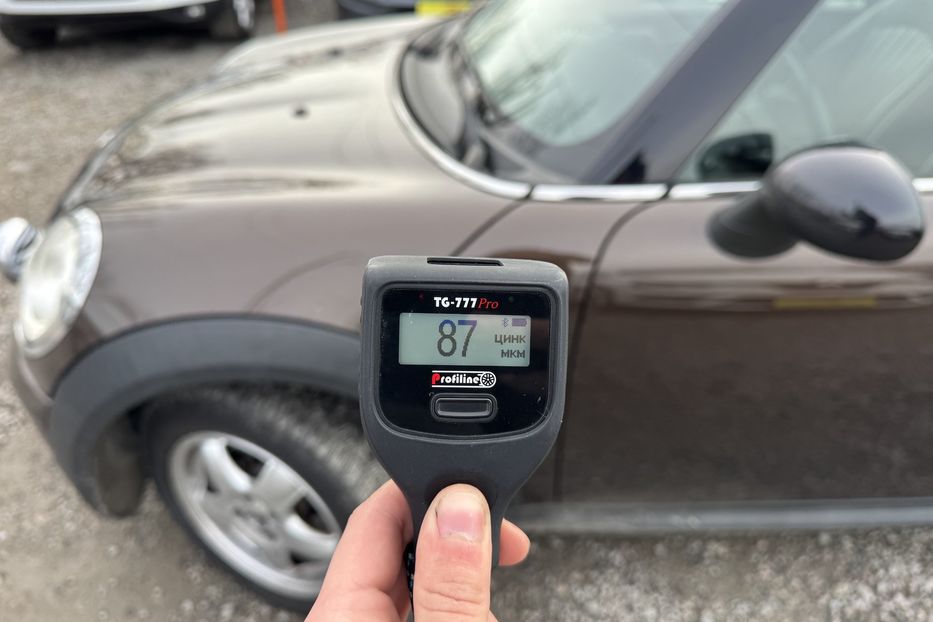 Продам MINI Clubman COMIS  2008 года в г. Умань, Черкасская область