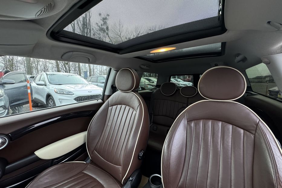 Продам MINI Clubman COMIS  2008 года в г. Умань, Черкасская область