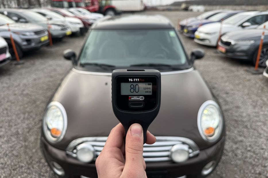 Продам MINI Clubman COMIS  2008 года в г. Умань, Черкасская область