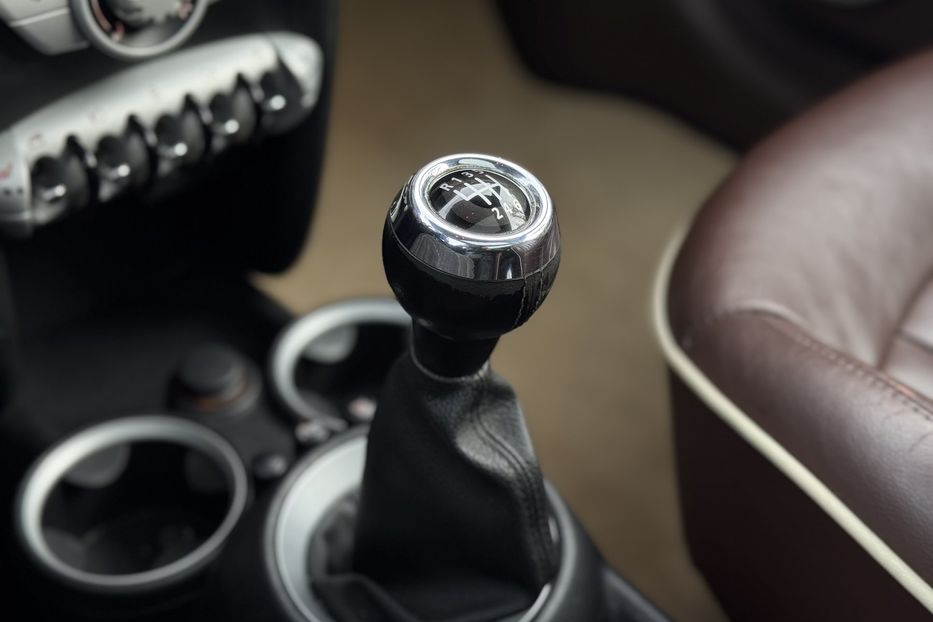 Продам MINI Clubman COMIS  2008 года в г. Умань, Черкасская область