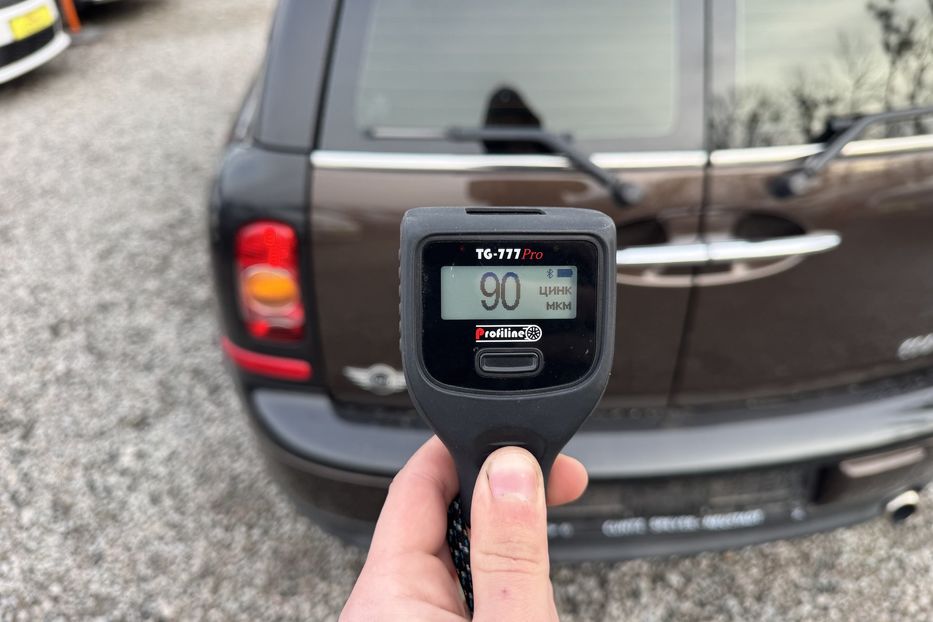 Продам MINI Clubman COMIS  2008 года в г. Умань, Черкасская область