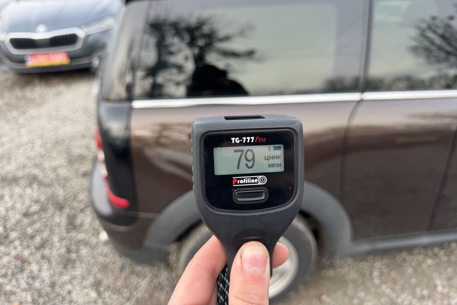 Продам MINI Clubman COMIS  2008 года в г. Умань, Черкасская область