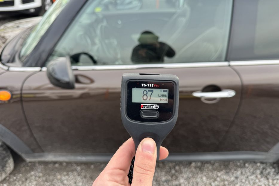 Продам MINI Clubman COMIS  2008 года в г. Умань, Черкасская область