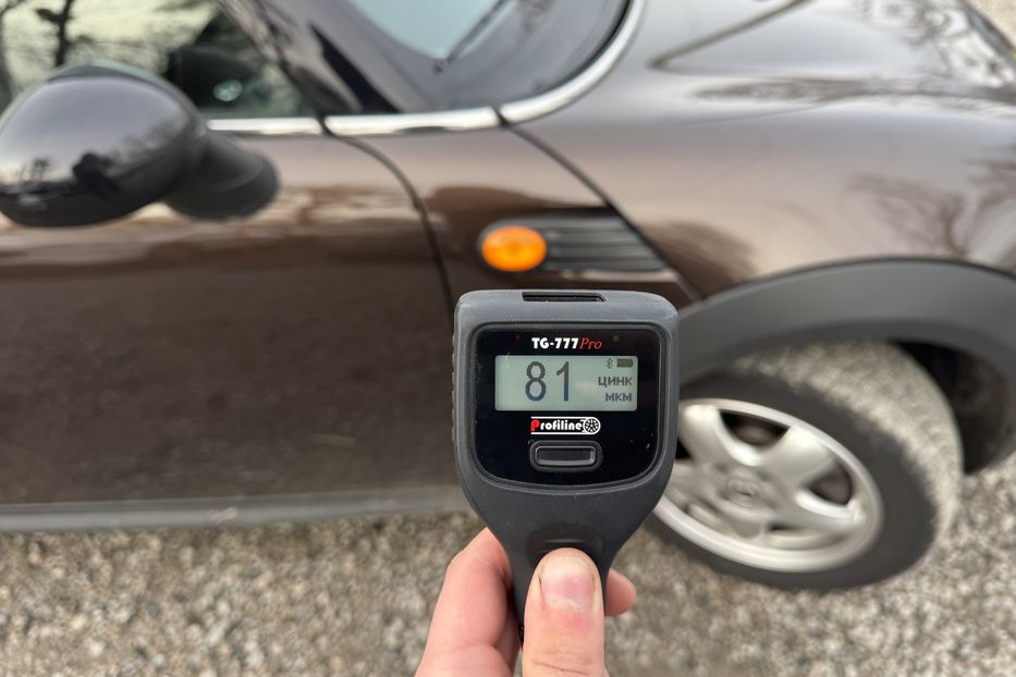 Продам MINI Clubman COMIS  2008 года в г. Умань, Черкасская область