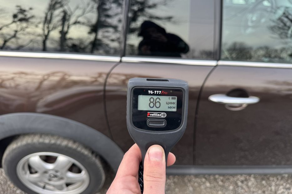 Продам MINI Clubman COMIS  2008 года в г. Умань, Черкасская область