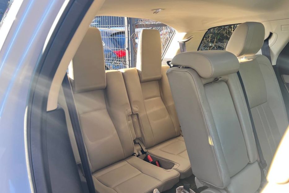 Продам Land Rover Discovery Sport HSE 2016 года в Черновцах