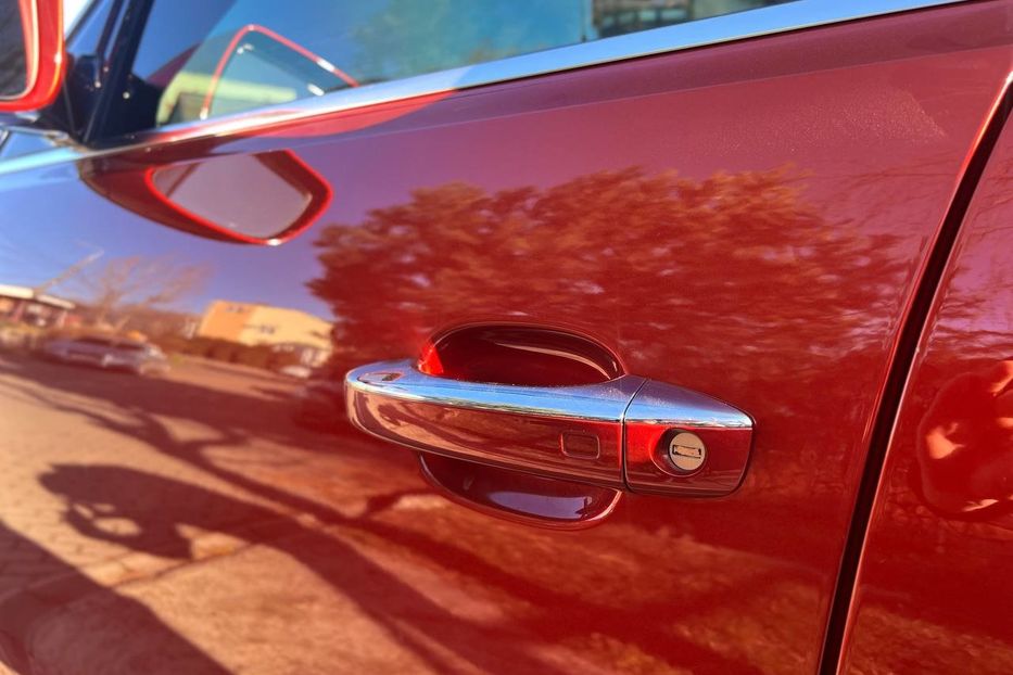 Продам Audi Q5 2014 года в Черновцах