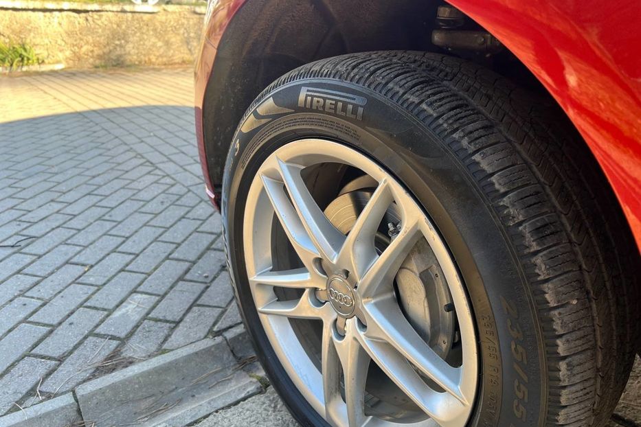 Продам Audi Q5 2014 года в Черновцах