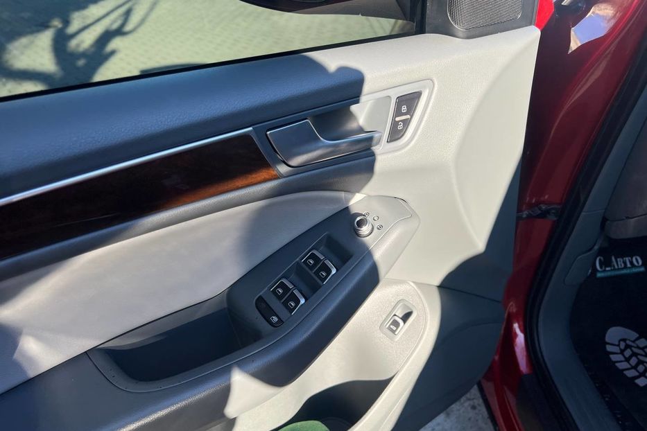 Продам Audi Q5 2014 года в Черновцах