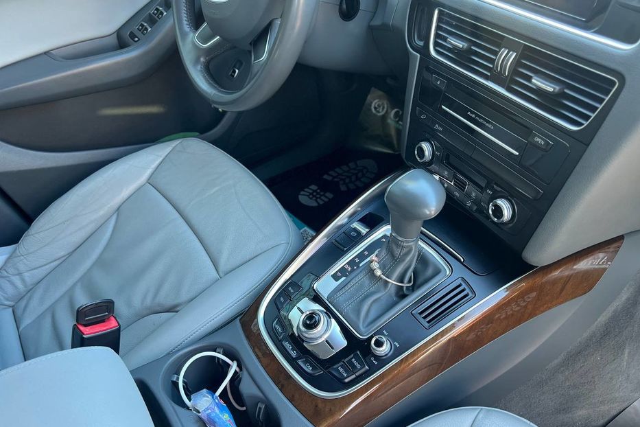 Продам Audi Q5 2014 года в Черновцах