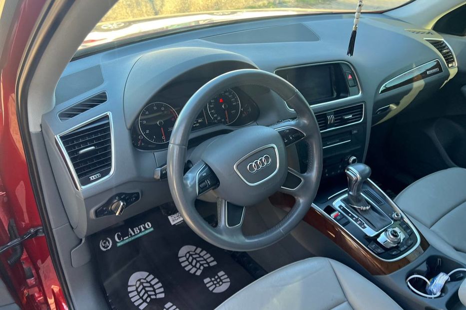 Продам Audi Q5 2014 года в Черновцах