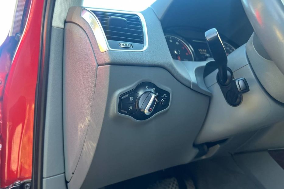 Продам Audi Q5 2014 года в Черновцах