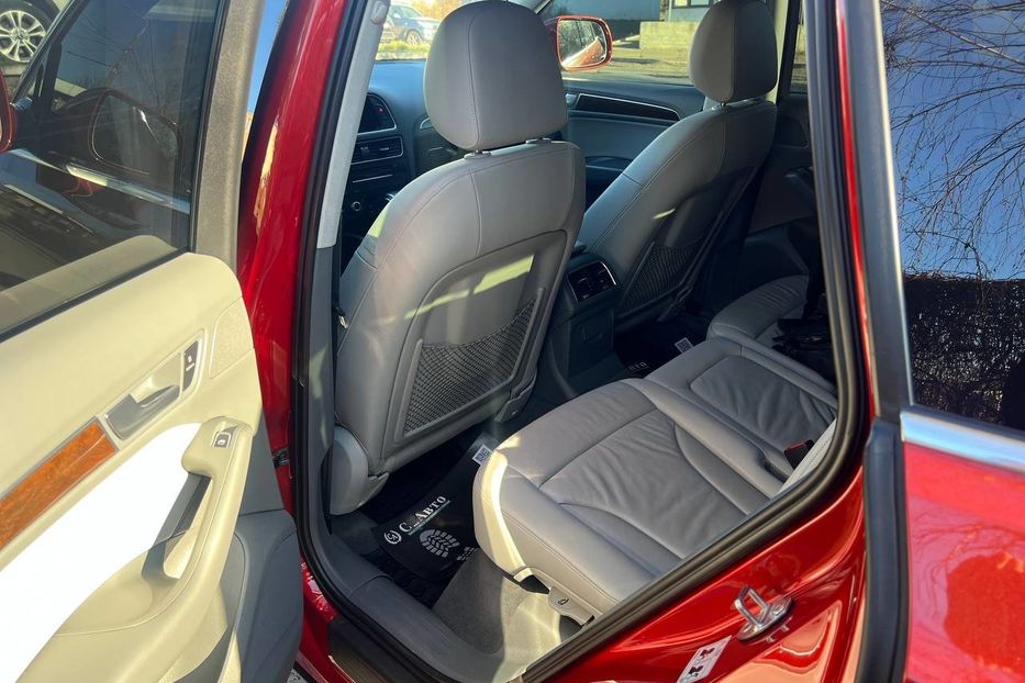 Продам Audi Q5 2014 года в Черновцах